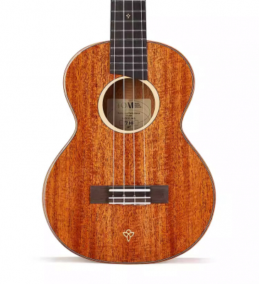 Укулеле Концерт TOM T7HF с чехлом в комплекте