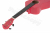 Укулеле Тенор Baton Rouge NU1-T RED