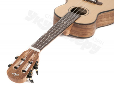 Укулеле Концерт Nalu N-660C с чехлом