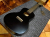 Укулеле Концерт Baton Rouge UR1-C-MBK BLACK