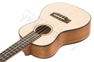 Укулеле Концерт Yeakai UK-Y23BSM-R-SE