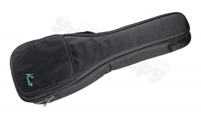 Укулеле Концерт KAI KCI-100G-BK с чехлом