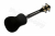 Укулеле Сопрано Baton Rouge UR1-S-MBK BLACK
