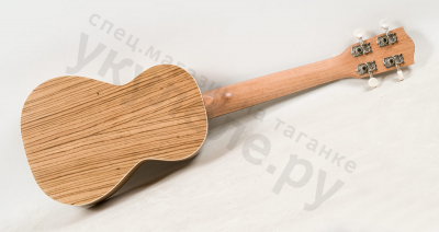 Укулеле Концерт MAKAI MC-50Z