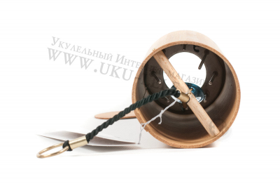 Музыка ветра Koshi Ignis