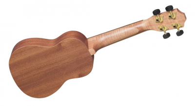 Укулеле Сопрано Baton Rouge UR-11S Paper Boat