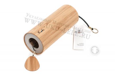 Музыка ветра Koshi Ignis