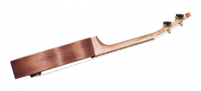 Укулеле Сопрано Baton Rouge UR-11S Paper Boat